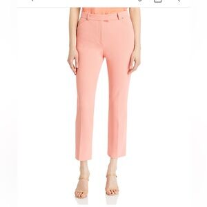 BOSS Tatiani Trousers. Size 10